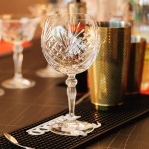 Alternative view of RCR Melodia Copas Balón (Juego de 6)