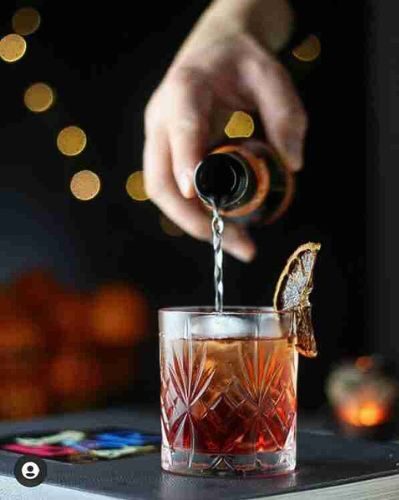 Vasos RCR Melodia de 31 cl (Juego de 6 unidades) - Imagen 2