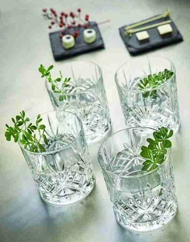 Vasos RCR Melodia de 31 cl (Juego de 6 unidades) - Imagen 5