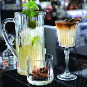 Alternative view of Jarra RCR Timeless 1.2L