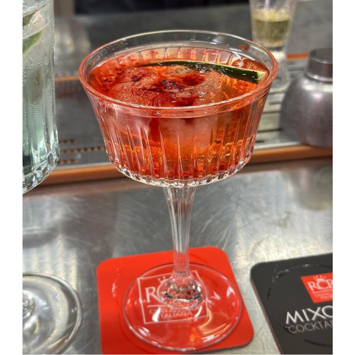 Copa de Champán RCR Timeless 26 cl (Juego de 6) - Imagen 5