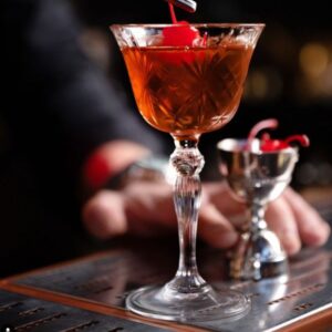 Alternative view of RCR Melodia Coupette 16 cl (Juego de 6 piezas)