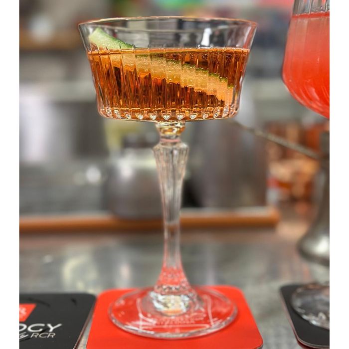 Copa de Champán RCR Timeless 26 cl (Juego de 6) - Imagen 4