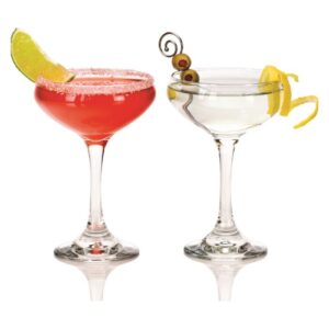 Alternative view of Copa Coupe Libbey Perception 25,1 cl