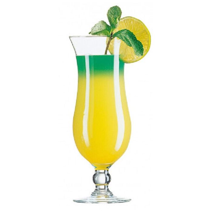 Vaso Huracán R.L 44 cl (Juego de 4 Piezas) - Imagen 2