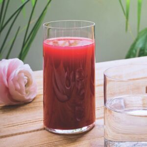 Alternative view of Luigi Bormioli Top Class Vaso Longdrink 37,5 cl (Juego de 6)