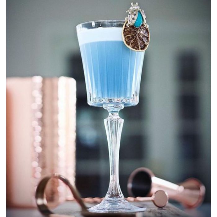 RCR Timeless Vino Tinto 29 cl (Juego de 6) - Imagen 5