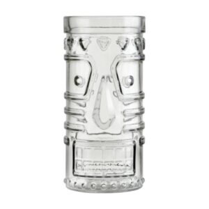 Vasos Tiki Mai Tai Royal Leerdam 49 cl (4 unidades)