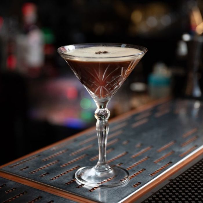 Copas de Martini RCR Melodia 21 cl (Juego de 6) - Imagen 3