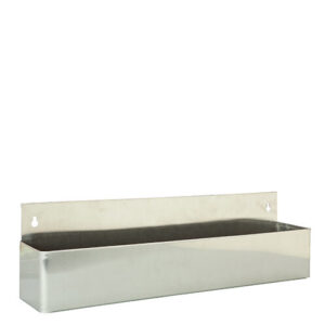 Riel de velocidad para 6 botellas