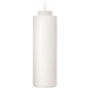 Botella Dosificadora Transparente TCW 71 cl