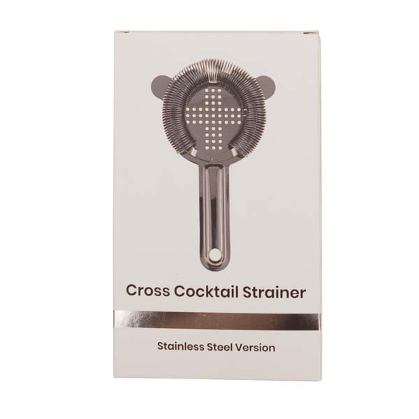 Colador de Cócteles de Acero Nordicbar - Imagen 2