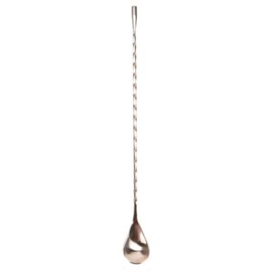 Cuchara de Bar Teardrop Nordicbar de 30 cm