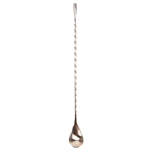 Cuchara de Bar Teardrop Nordicbar de 30 cm