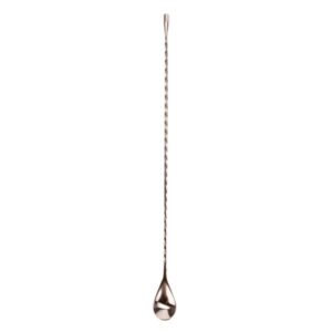 Cuchara de Bar Teardrop Nordicbar 40 cm