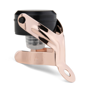 Tapón de Cobre para Botellas de Champán