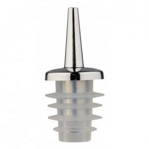 Dash pour de silicona