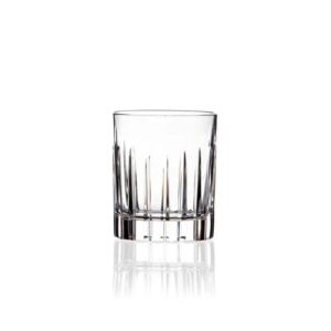 RCR Timeless Vasos de Chupito 8 cl (6 Unidades)