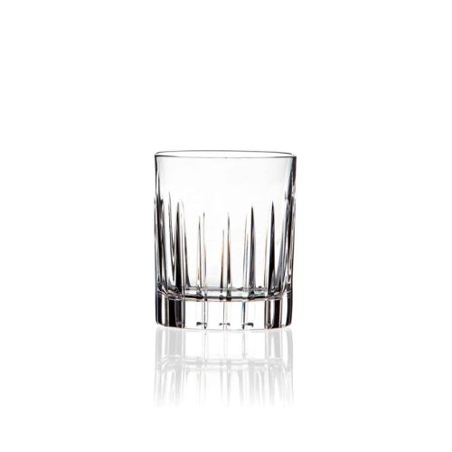 RCR Timeless Vasos de Chupito 8 cl (6 Unidades)