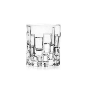 Vasos RCR Etna Dof 33 cl (Juego de 6)