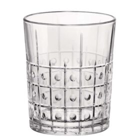 Este Vaso Lowball de 30 cl (6 unidades)