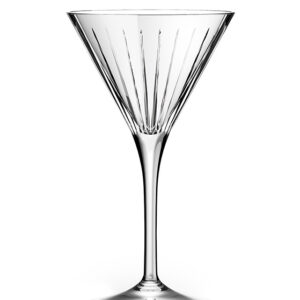 Copas de Martini RCR Timeless 21 cl (6 unidades)