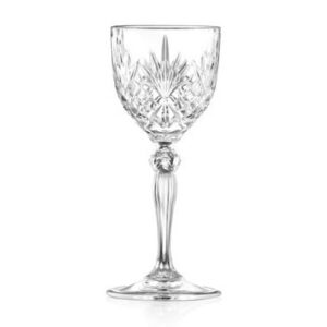 RCR Melodia Nick & Nora 14 cl (Juego de 6 Piezas)