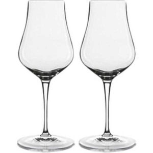 Luigi Bormioli Vinoteque Spirit 17 cl (2 piezas)