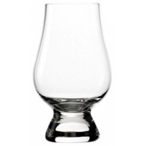Juego de 6 Vasos de Cata Glencairn de 190 ml