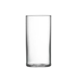 Luigi Bormioli Top Class Vaso Longdrink 37,5 cl (Juego de 6)