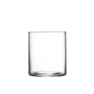 Vasos Luigi Bormioli Top Class 36,5 cl (Juego de 6)