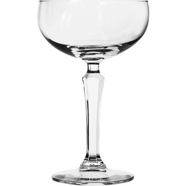Copa Coupe Libbey Spksy 24,5 cl (Juego de 6)