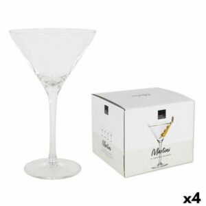 Alternative view of Copa de Martini Royal Leerdam 26 cl (Juego de 4)