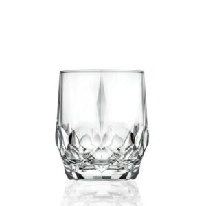 Vasos RCR Alkemist 34,6 cl (Juego de 6)