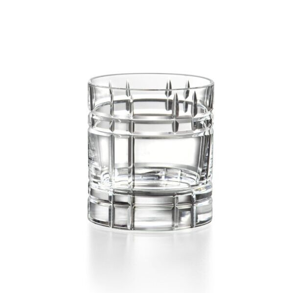 Vasos RCR Any 33,7 cl (Juego de 6)