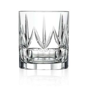 Vasos RCR Chic DOF 43 cl (Juego de 6)