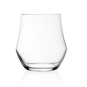 Vasos RCR Ego 39 cl (Juego de 6 Piezas)