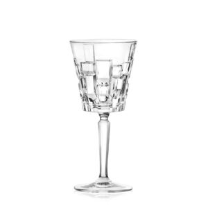 RCR Etna Copas de Vino Tinto 28 cl (Juego de 6)