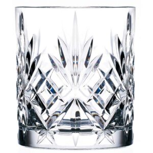 Vasos RCR Melodia de 31 cl (Juego de 6 unidades)
