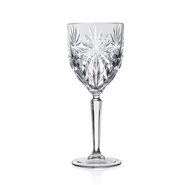 RCR Oasis Copa de Vino Blanco 23 cl (Juego de 6)