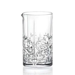 Vaso Mezclador RCR Tattoo 65 cl