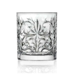 Vasos RCR Tattoo 33 cl (Juego de 6)