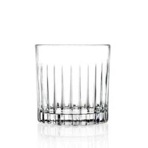 RCR Timeless Vasos Old Fashioned 31 cl (Juego de 6)