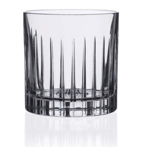 Vasos RCR Timeless 36 cl (Juego de 6)