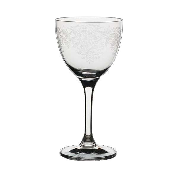 Rona Nick y Nora LACE 16 cl, Juego de 6 Piezas