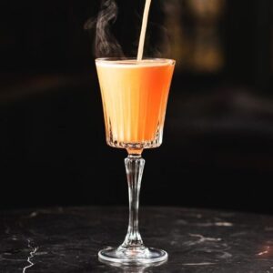 Alternative view of RCR Timeless Copa de Vino Blanco 22,7 cl (Juego de 6)