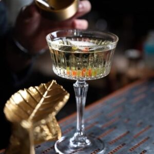 Alternative view of Copa de Champán RCR Timeless 26 cl (Juego de 6)