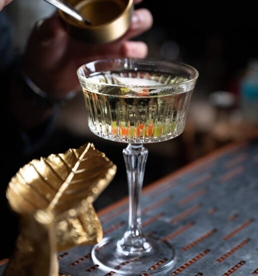 Copa de Champán RCR Timeless 26 cl (Juego de 6) - Imagen 2