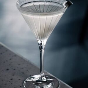 Alternative view of Copas de Martini RCR Timeless 21 cl (6 unidades)