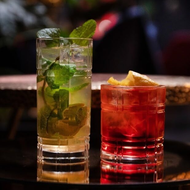 Vasos RCR Any 33,7 cl (Juego de 6) - Imagen 3